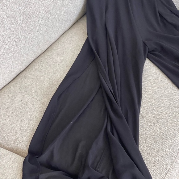 Black Junpsuit - Picture 3 of 3